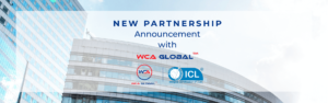 Partnership Announcement with ICL