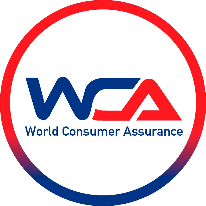 WCA logo