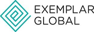 EXEMPLAR GLOBAL logo