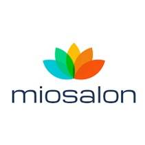 MioSalon logo