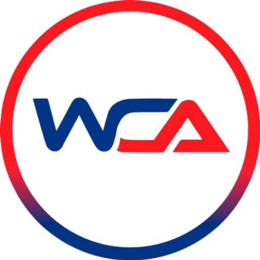 WCA GLOBAL NEW LOGO