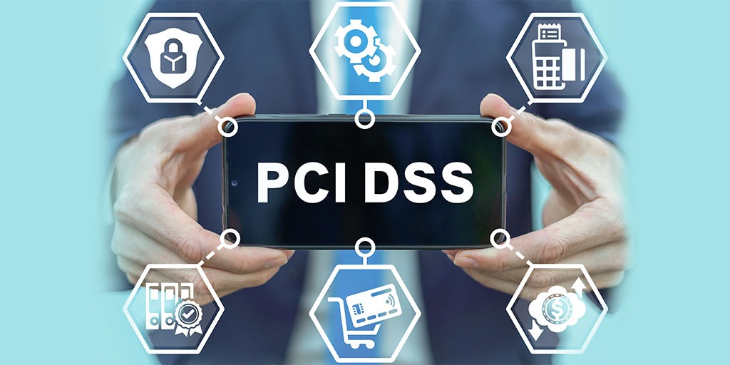 PCI DSS Certification - Payment Card Industry Data Security Standard